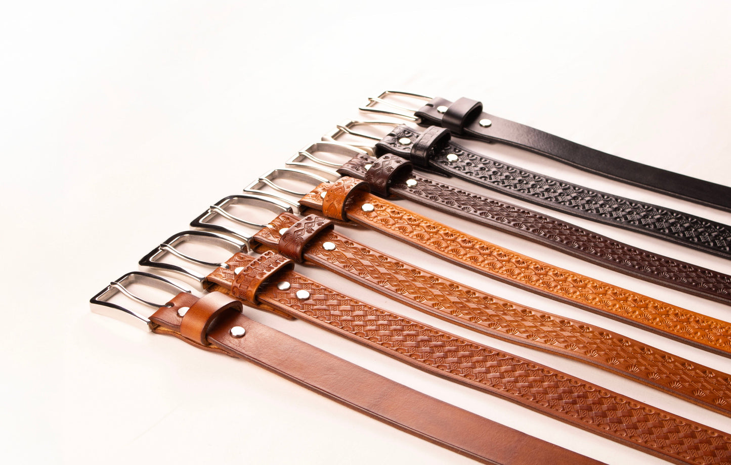 Une Ceinture sur Mesure TOLENDA