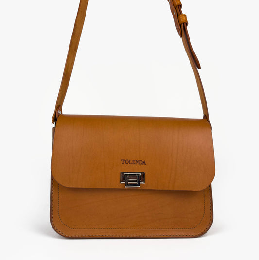 LE QUOTIDIEN GRAVÉ - Caramel Clair TOLENDA