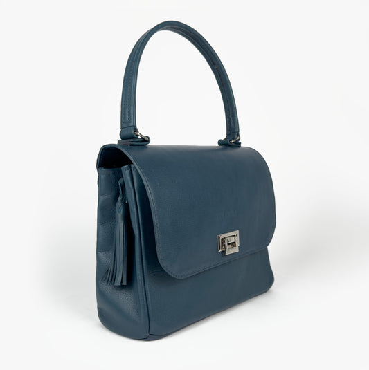 LE petit CHIC - Bleu Profond TOLENDA