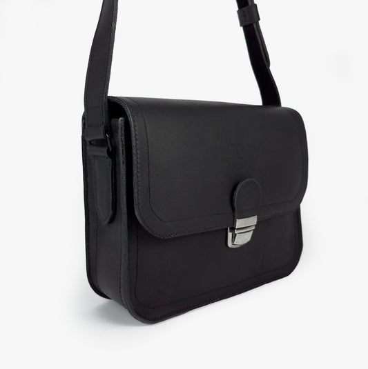 LE QUOTIDIEN - Noir TOLENDA