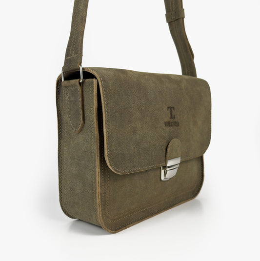 LE QUOTIDIEN - Vert Foncé TOLENDA