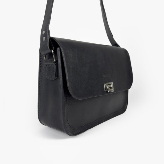 LE QUOTIDIEN CLASSY - Noir TOLENDA