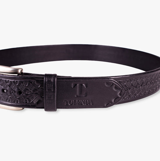 CEINTURE -Black Brique TOLENDA