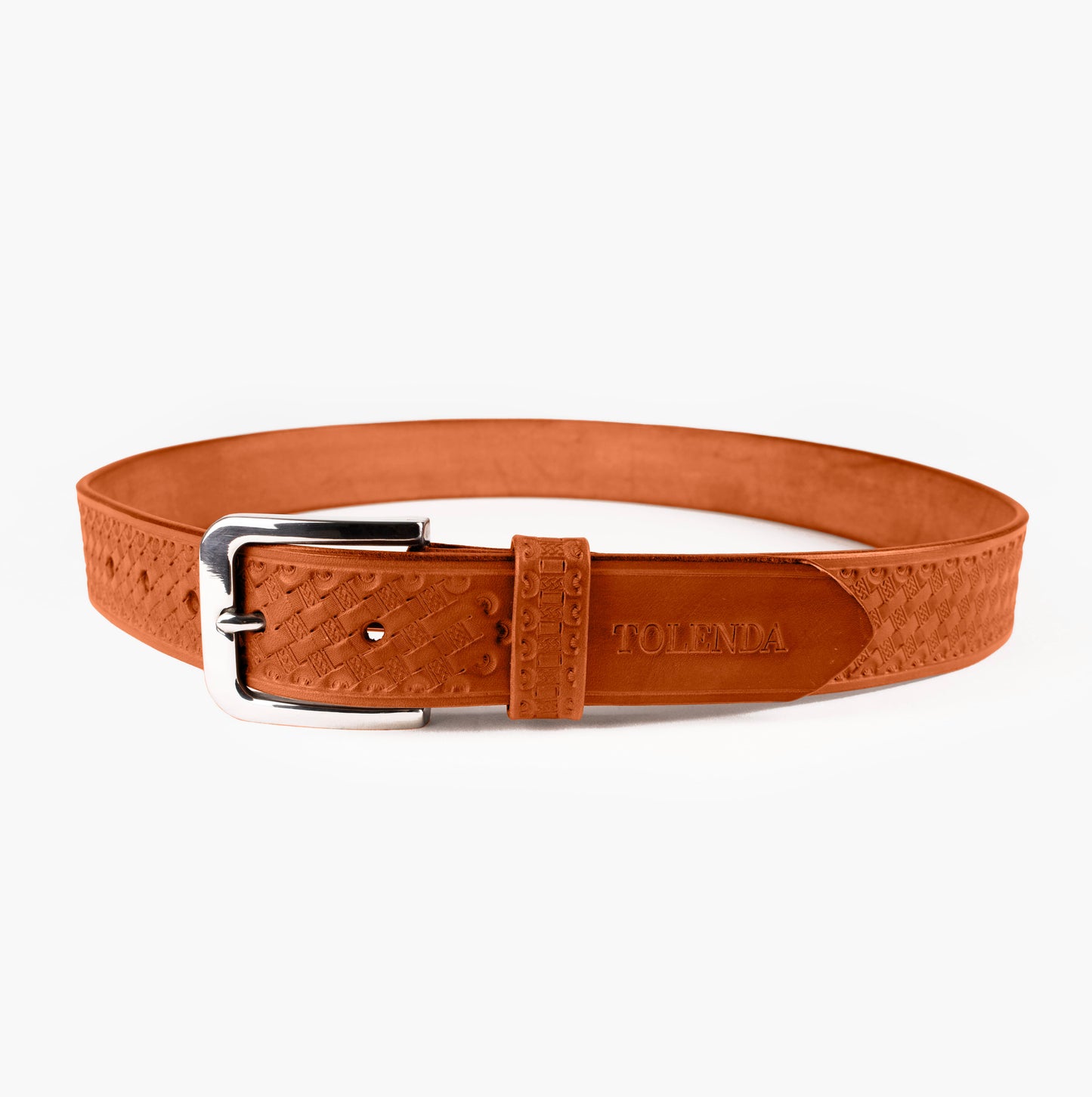 Une Ceinture sur-Mesure | Brique TOLENDA
