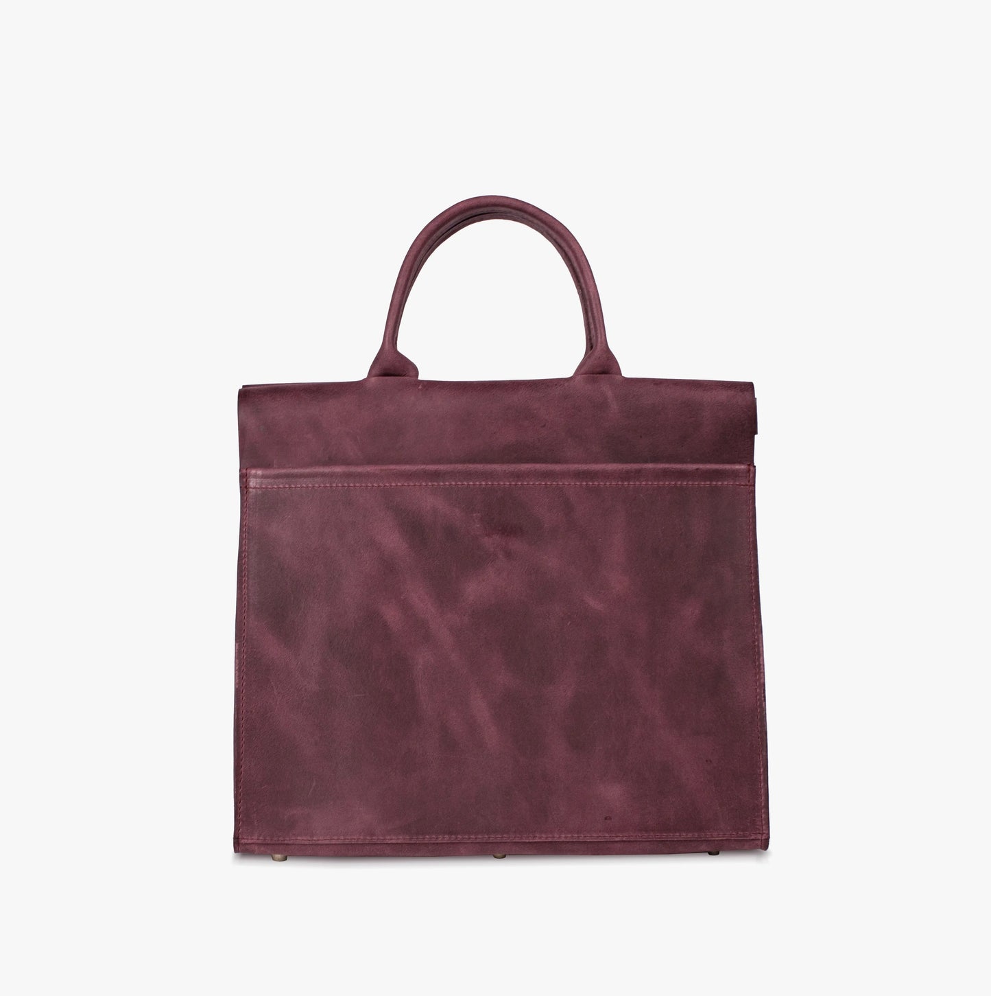 LE CHIC - Bordeaux Velours Profond TOLENDA