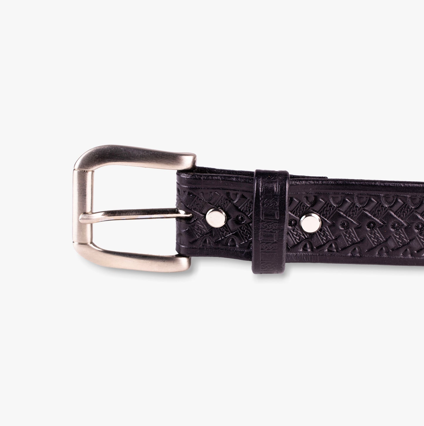 CEINTURE -Black Brique TOLENDA