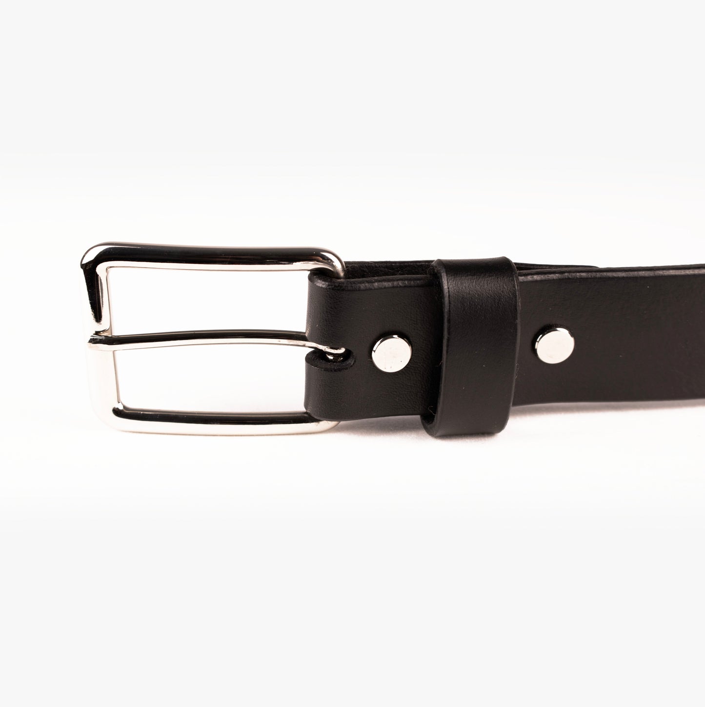 CEINTURE - Black Classique TOLENDA