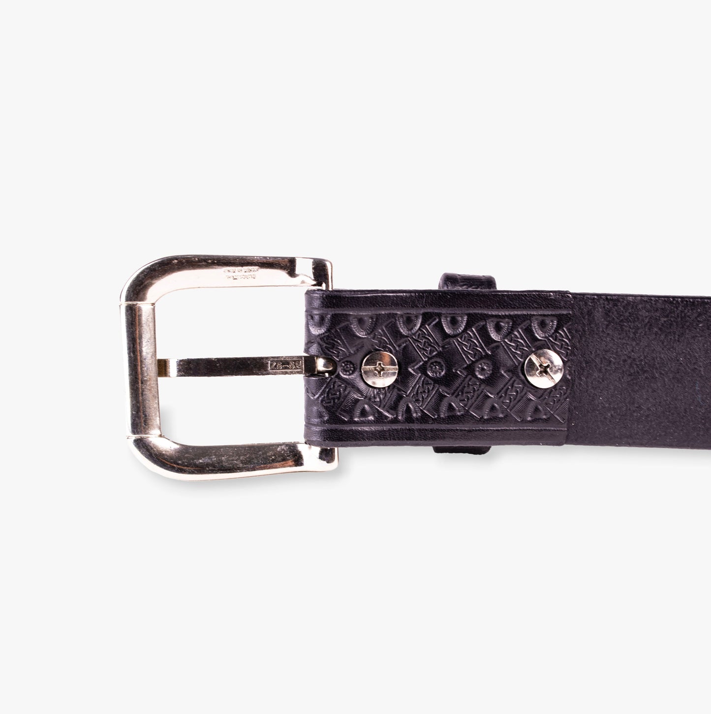 CEINTURE -Black Brique TOLENDA