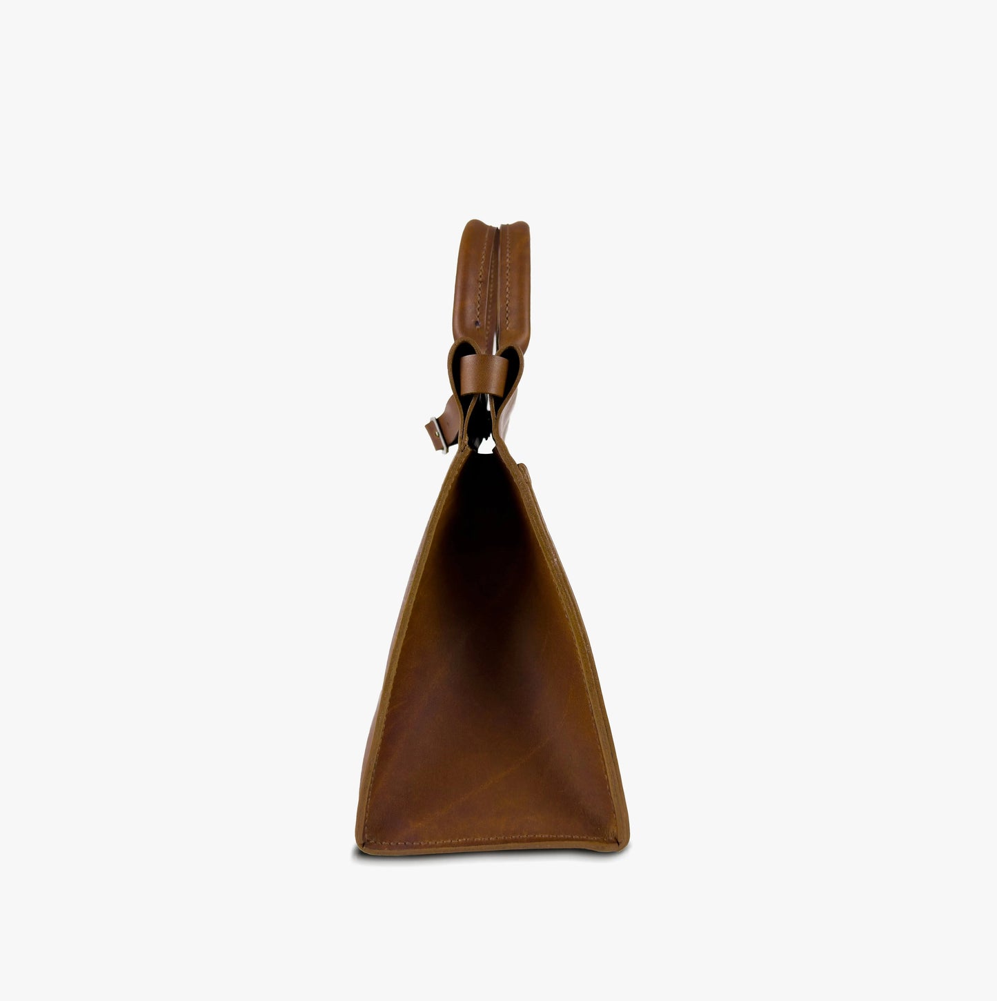 LE CHIC - Marron Noisette TOLENDA