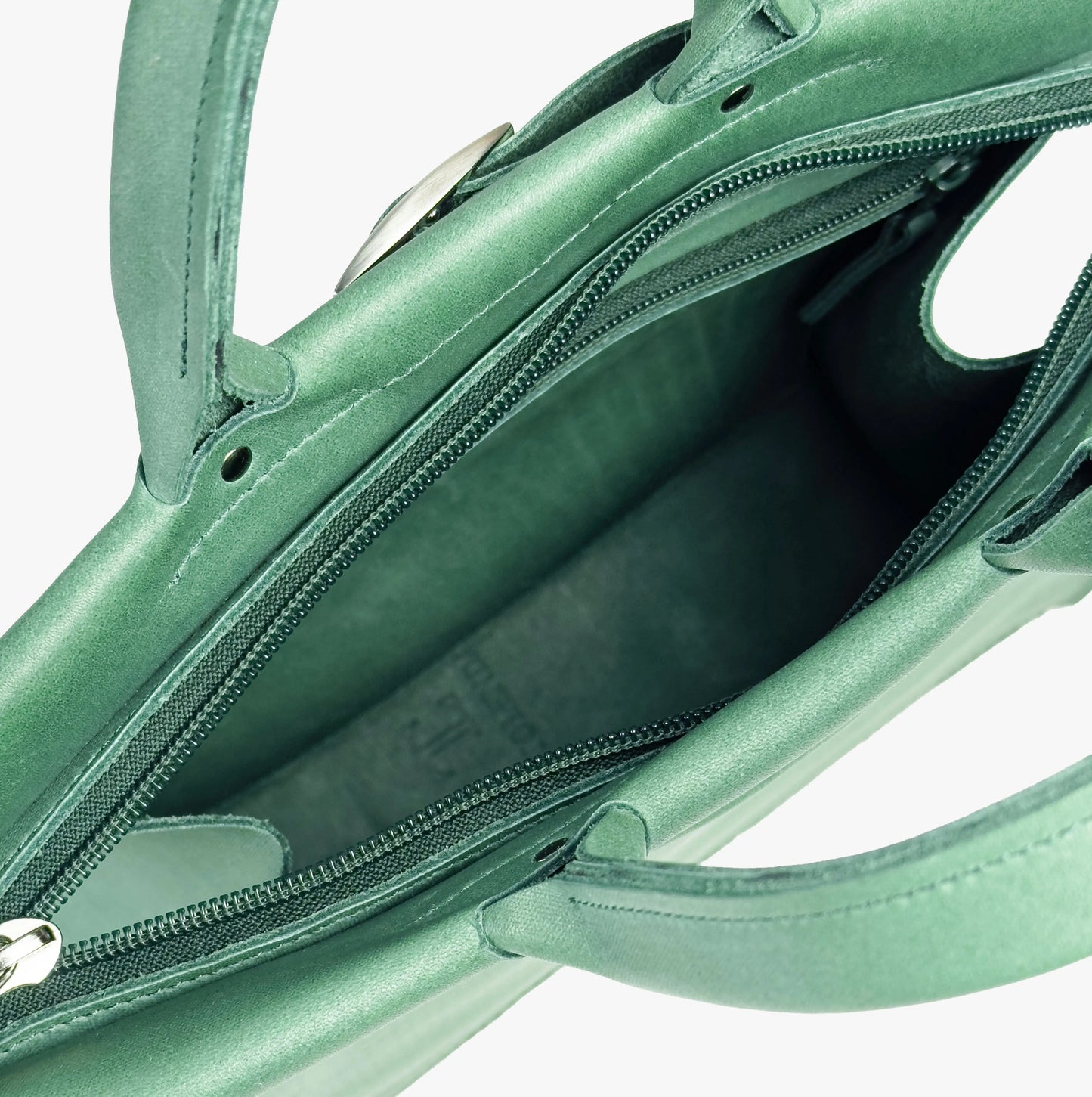 LE CHIC - Vert Sauge TOLENDA
