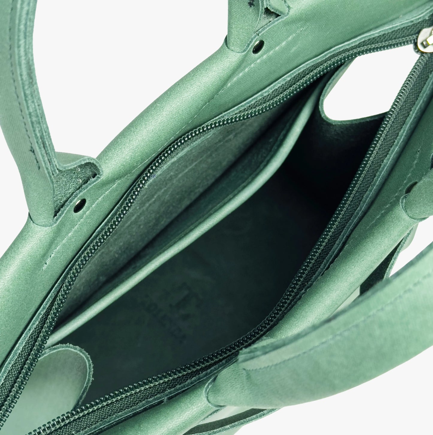 LE CHIC - Vert Sauge TOLENDA