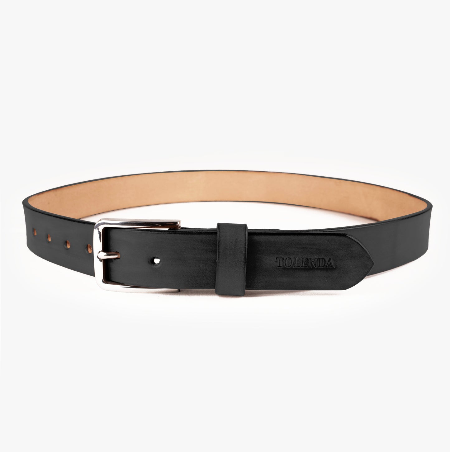 Une Ceinture sur-Mesure | Classique TOLENDA