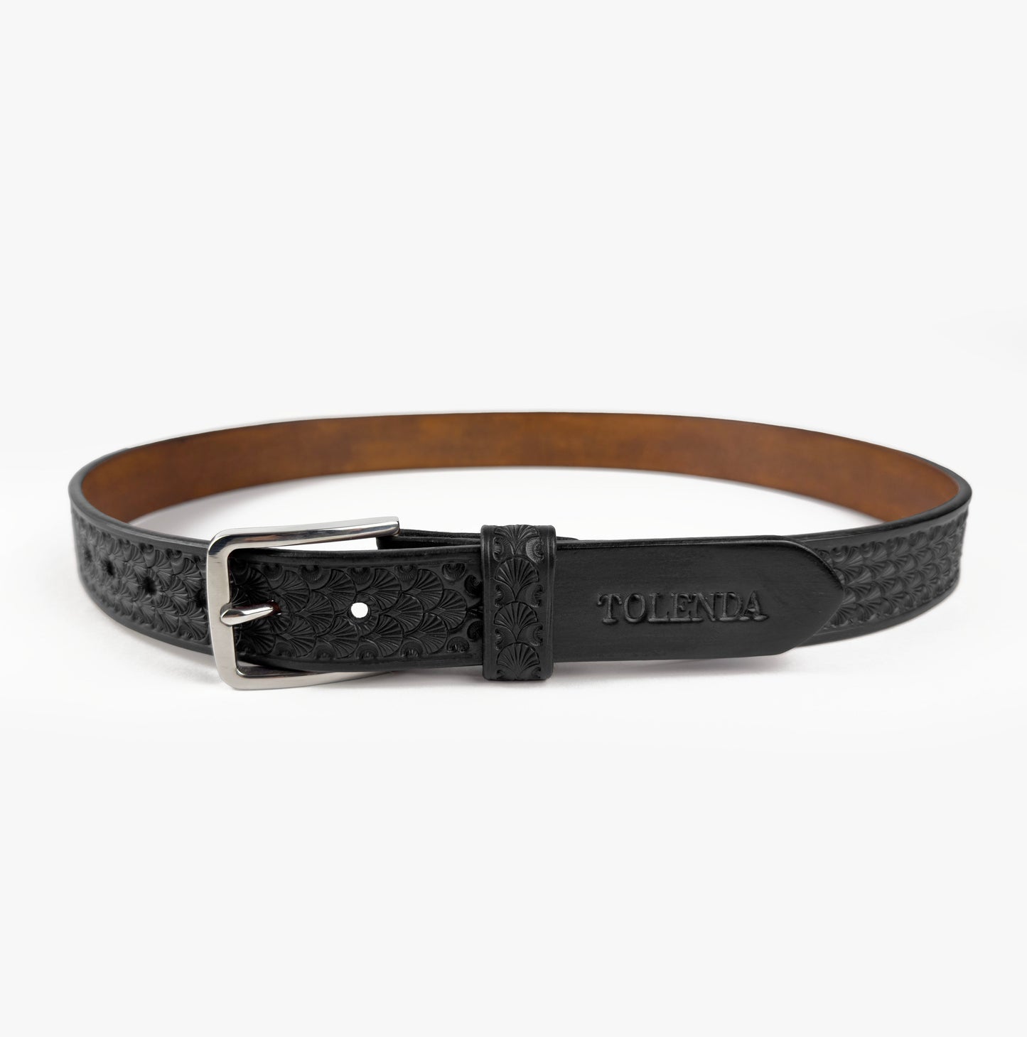 Une Ceinture sur-Mesure | Coquille TOLENDA