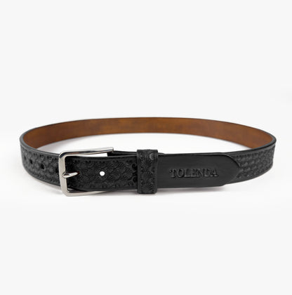 Une Ceinture sur-Mesure | Coquille TOLENDA