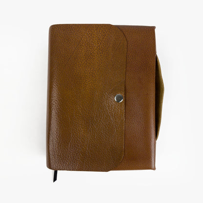 Une Housse sur-Mesure - Pochette TOLENDA