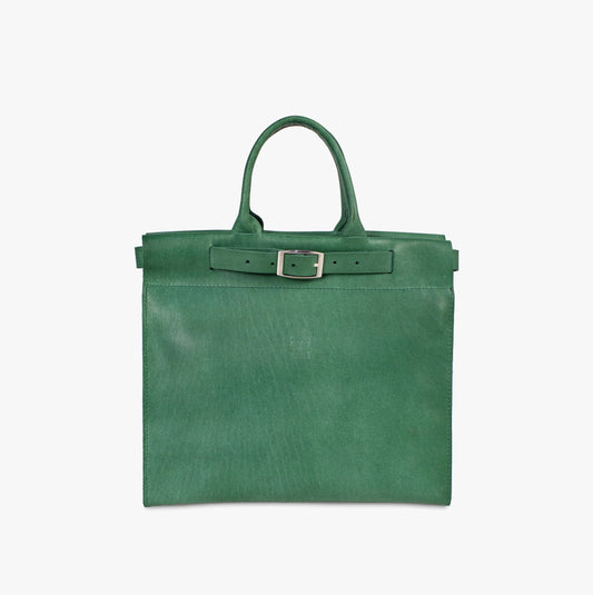 LE CHIC - Vert Sauge TOLENDA