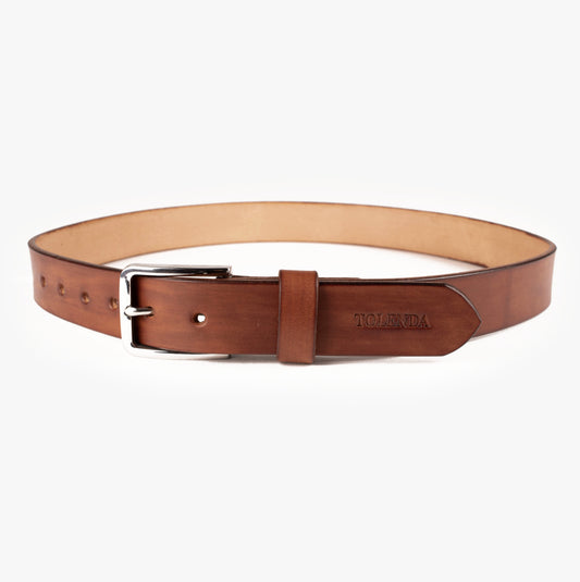 CEINTURE - Mahogany Classique TOLENDA