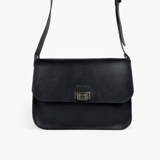 LE QUOTIDIEN CLASSY - Noir TOLENDA