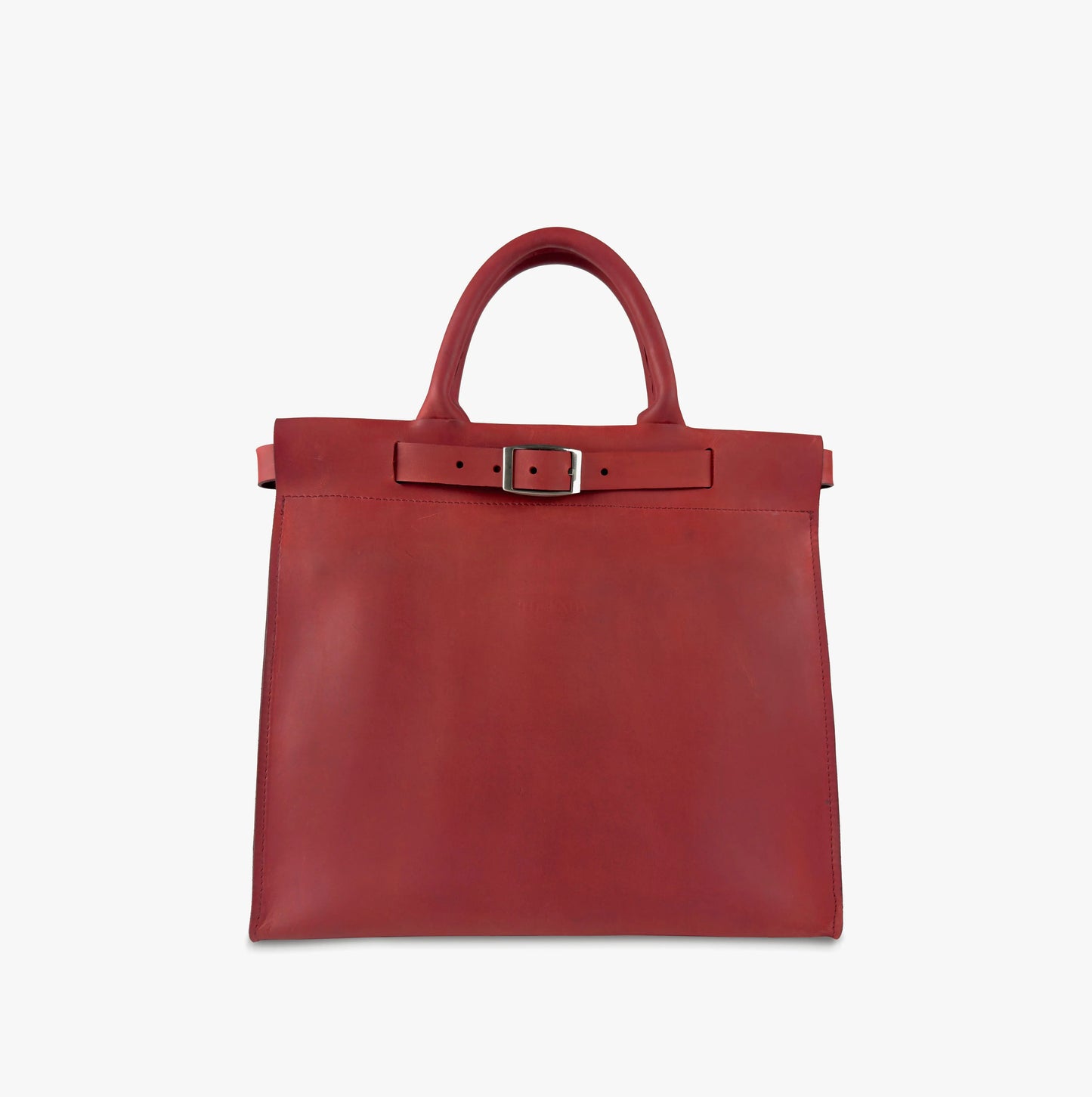 LE CHIC - Rouge Brique TOLENDA