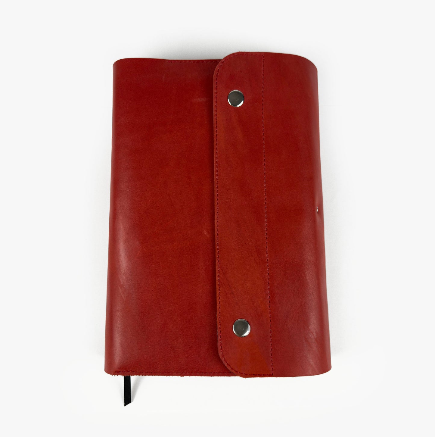 Housse Livre - Rouge TOLENDA