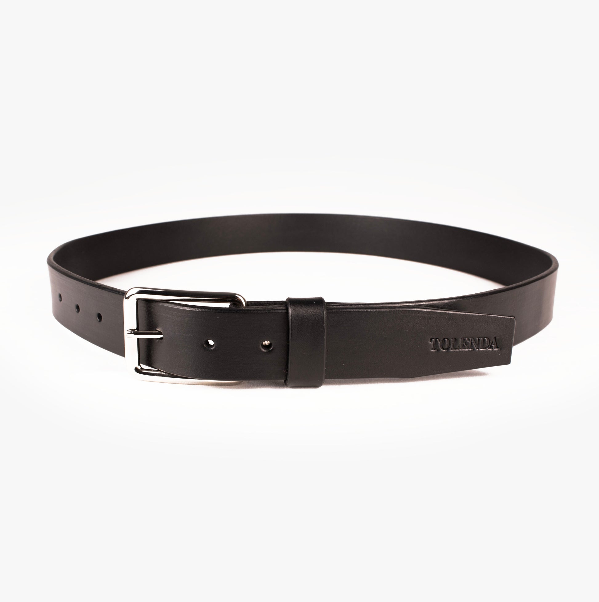 CEINTURE - Black Classique TOLENDA