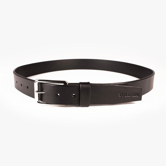 CEINTURE - Black Classique TOLENDA