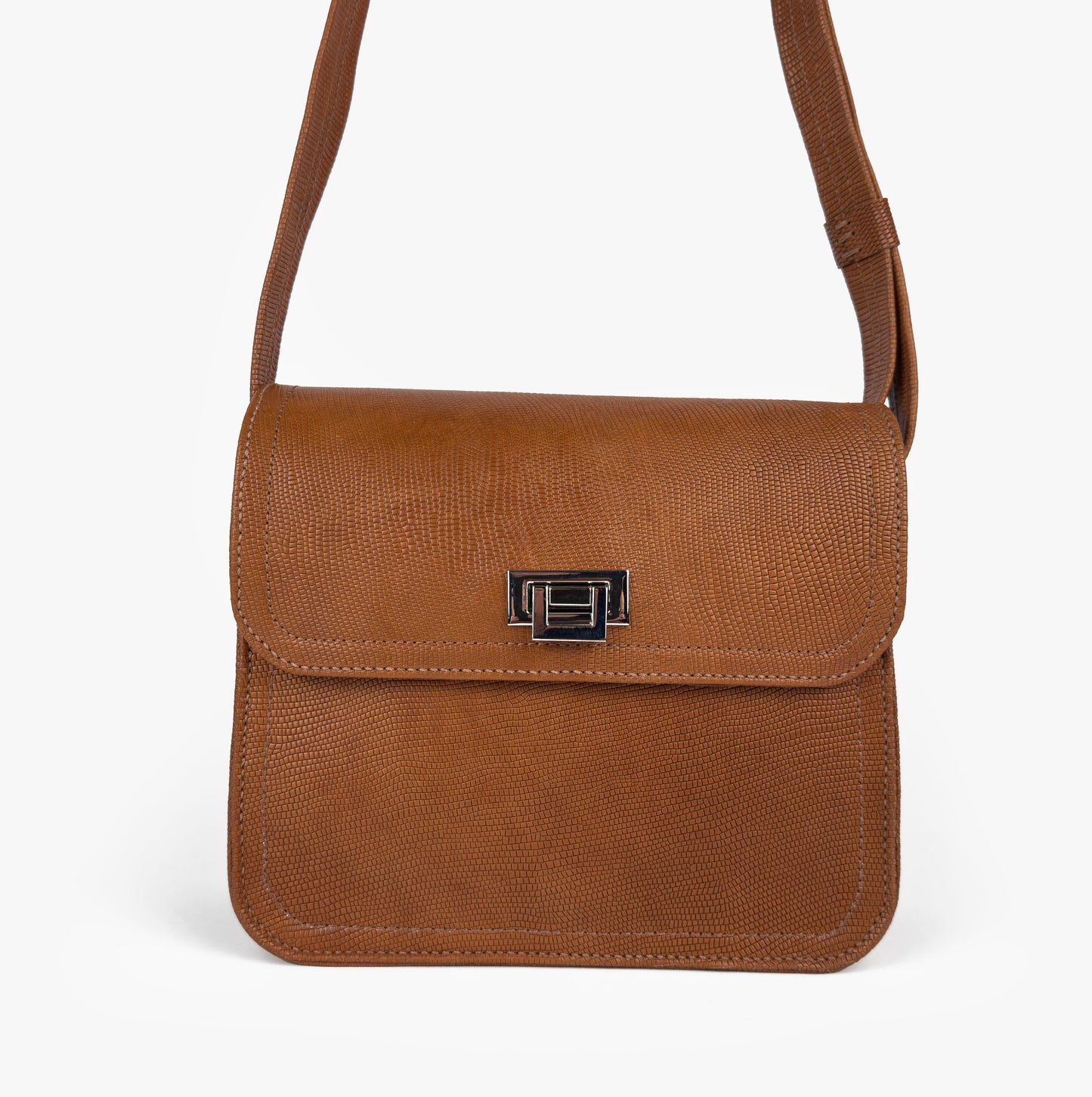 LE QUOTIDIEN - Marron Caramel TOLENDA