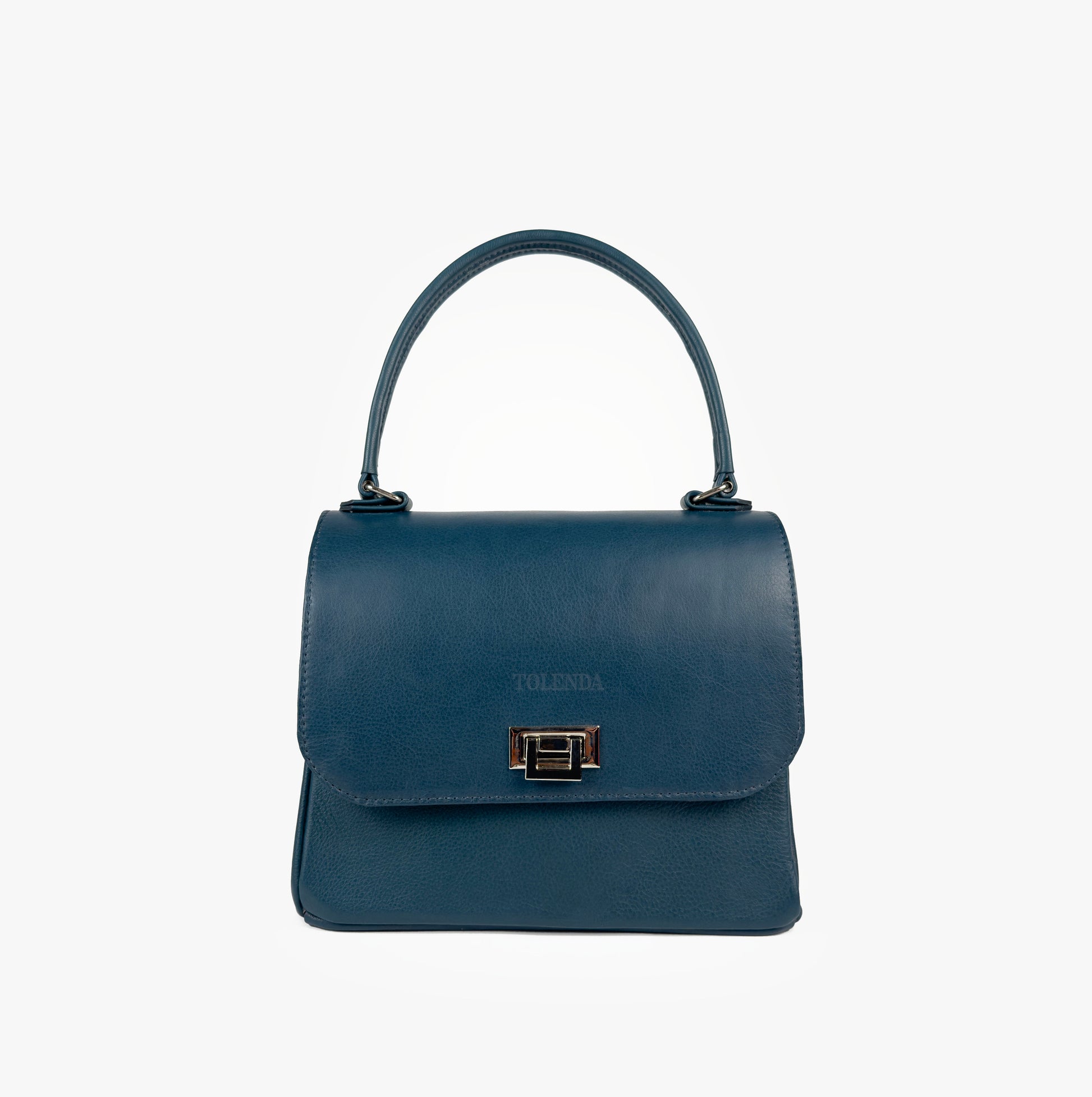 LE petit CHIC - Bleu Profond TOLENDA