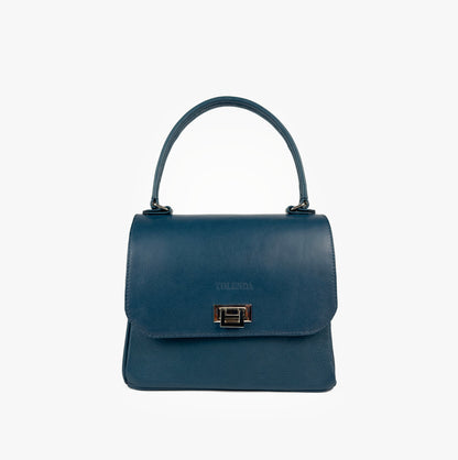 LE petit CHIC - Bleu Profond TOLENDA