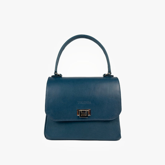 LE petit CHIC - Bleu Profond TOLENDA