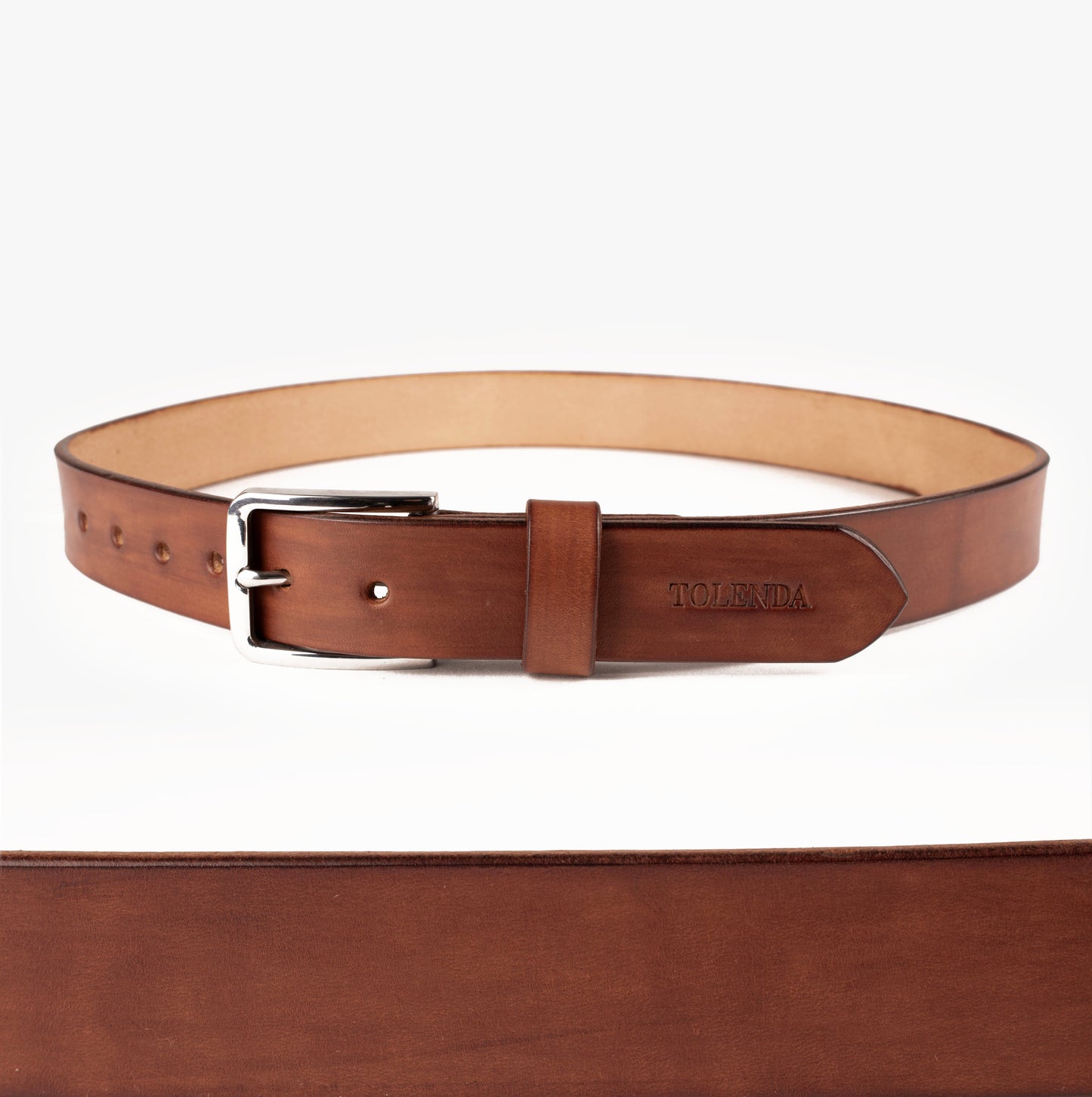 Une Ceinture sur-Mesure | Classique TOLENDA