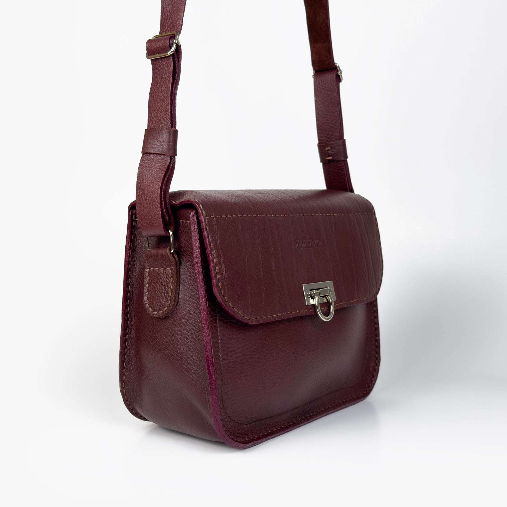 LE QUOTIDIEN - Bordeaux TOLENDA