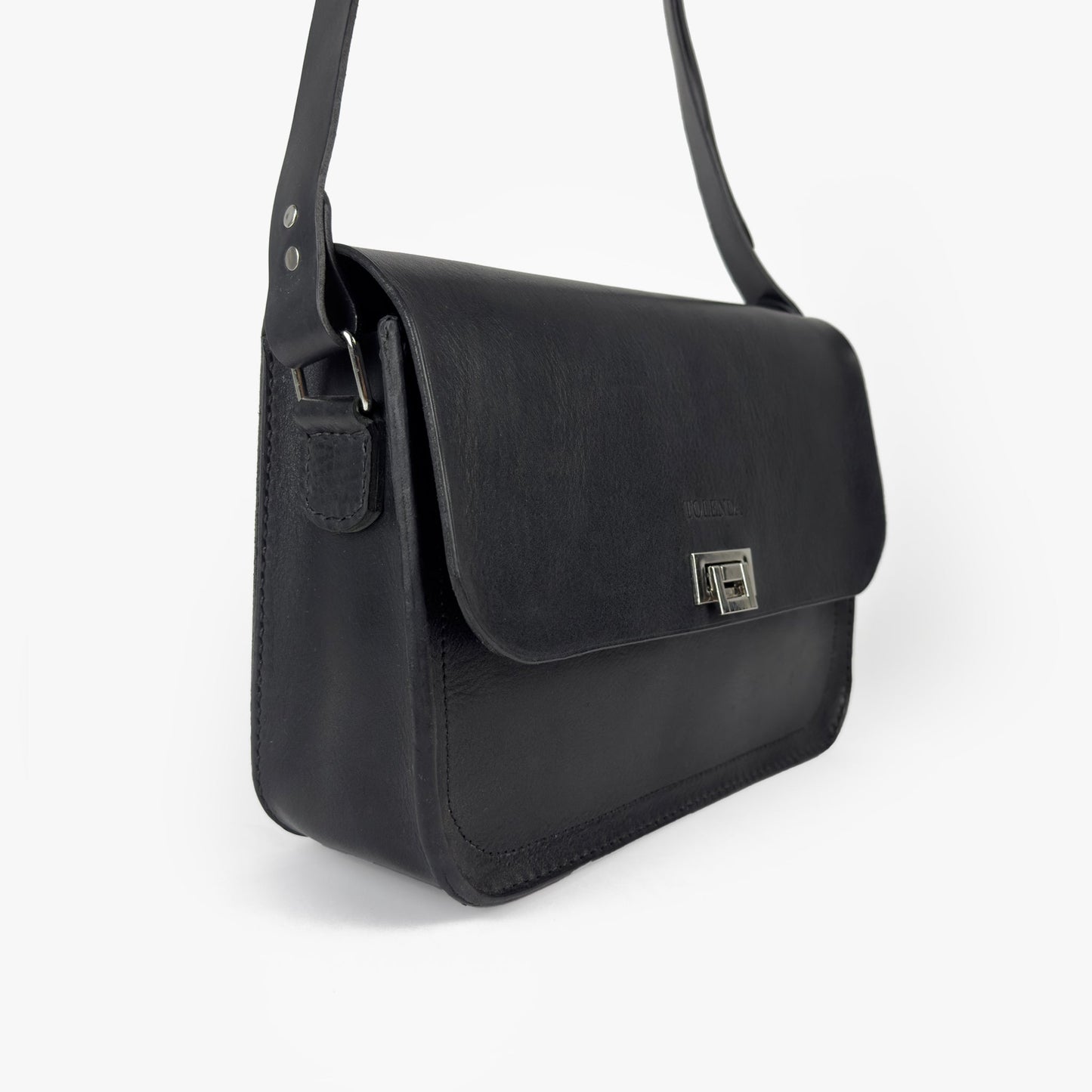 LE QUOTIDIEN CLASSY - Noir TOLENDA