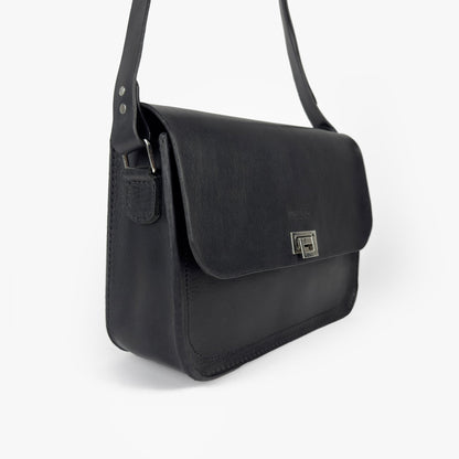 LE QUOTIDIEN CLASSY - Noir TOLENDA