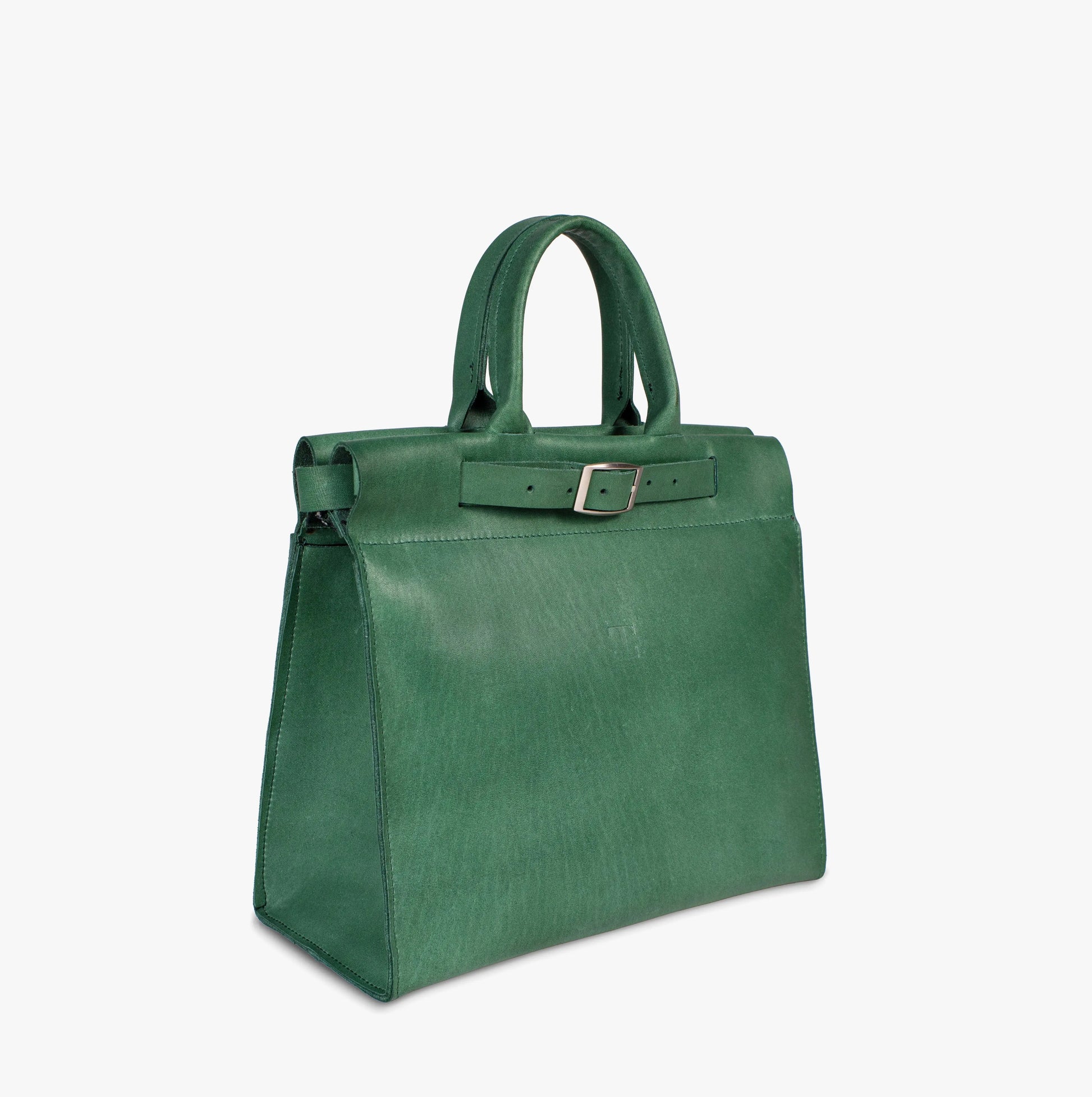 LE CHIC - Vert Sauge TOLENDA
