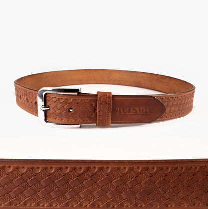 Une Ceinture sur-Mesure | Brique TOLENDA