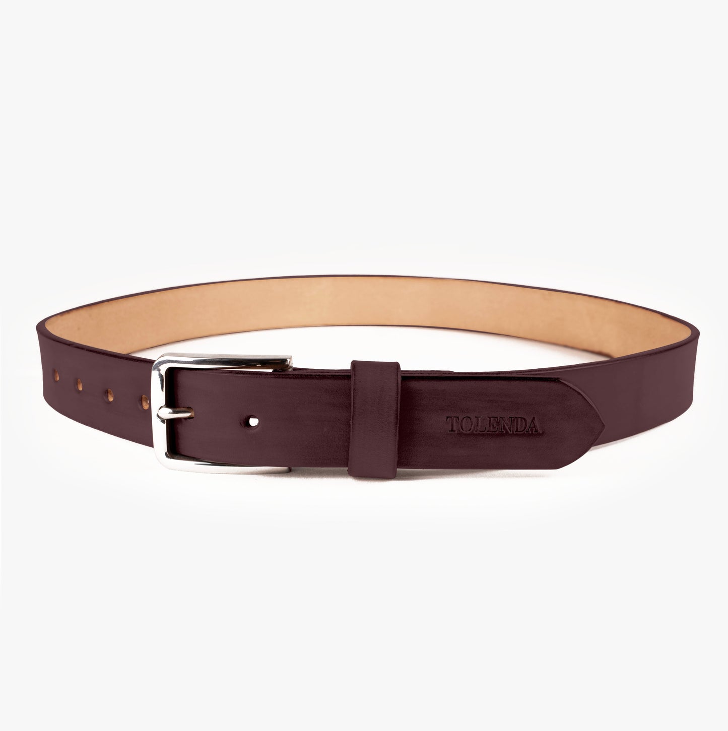 Une Ceinture sur-Mesure | Classique TOLENDA