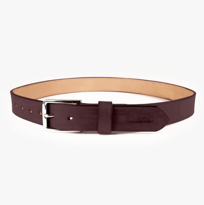 Une Ceinture sur-Mesure | Classique TOLENDA
