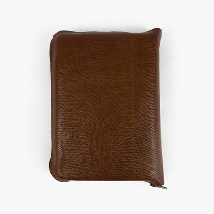 Une Housse sur-Mesure - Couverture TOLENDA