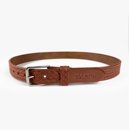 Une Ceinture sur-Mesure | Coquille TOLENDA