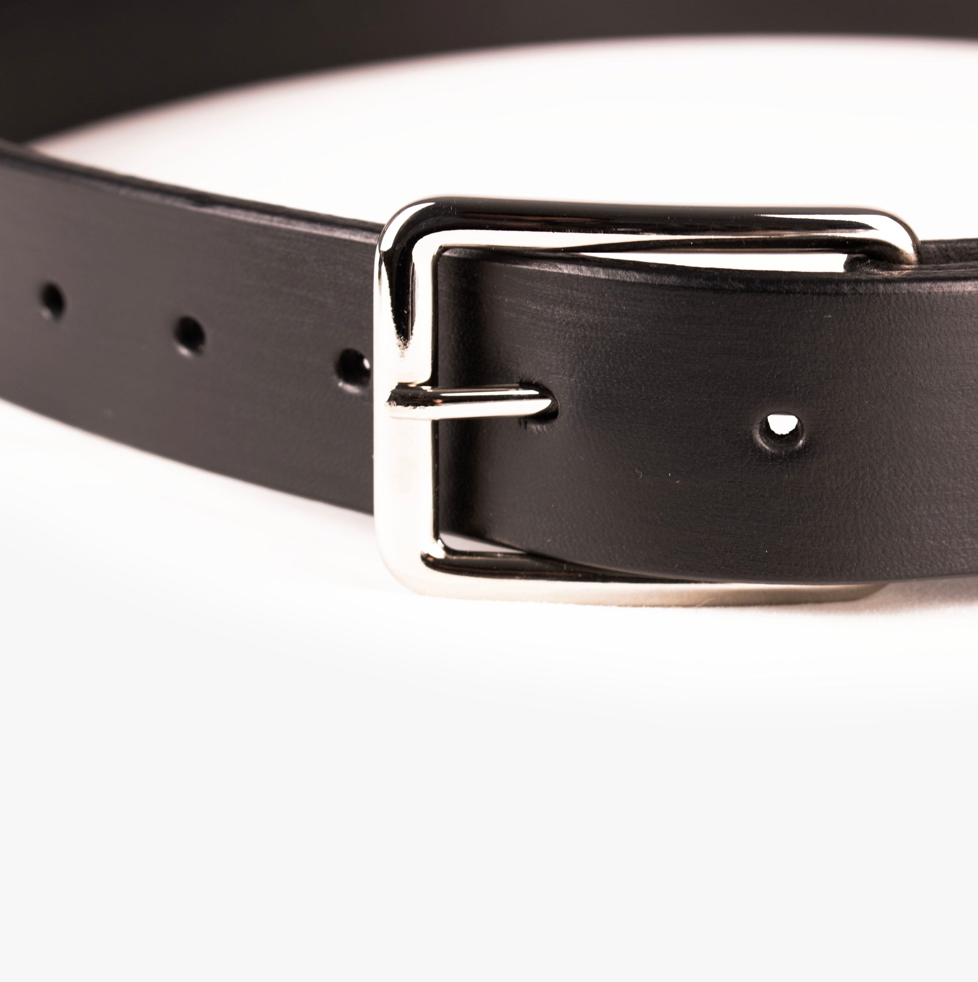 CEINTURE - Black Classique TOLENDA