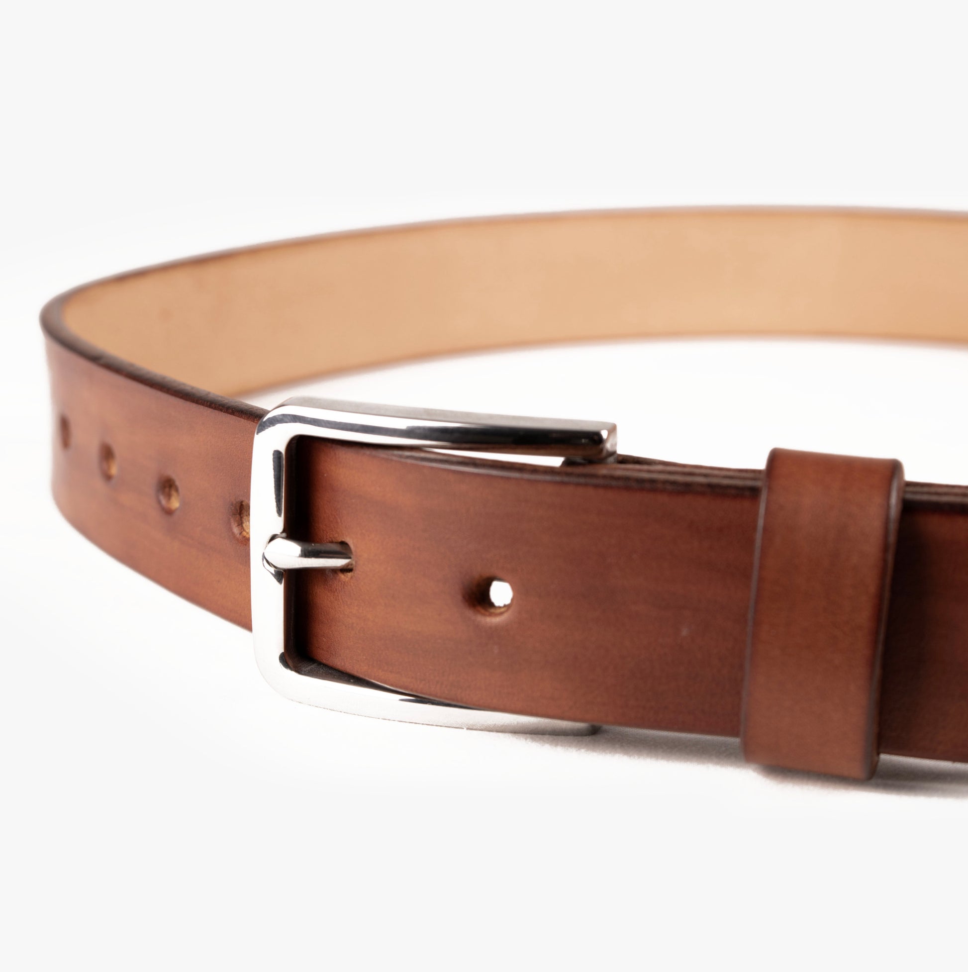 CEINTURE - Mahogany Classique TOLENDA