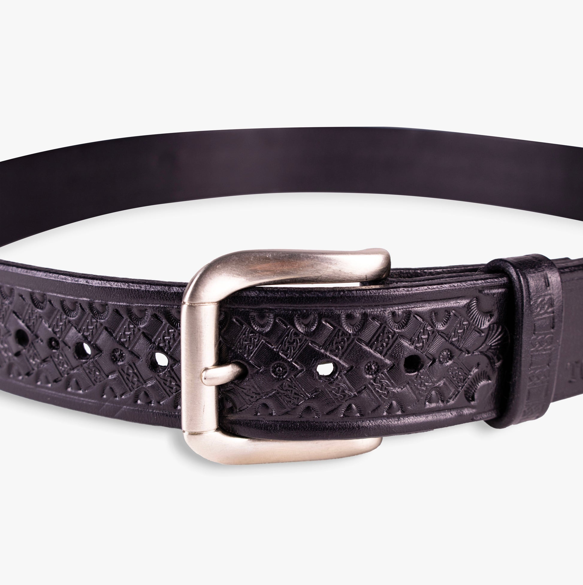 CEINTURE -Black Brique TOLENDA