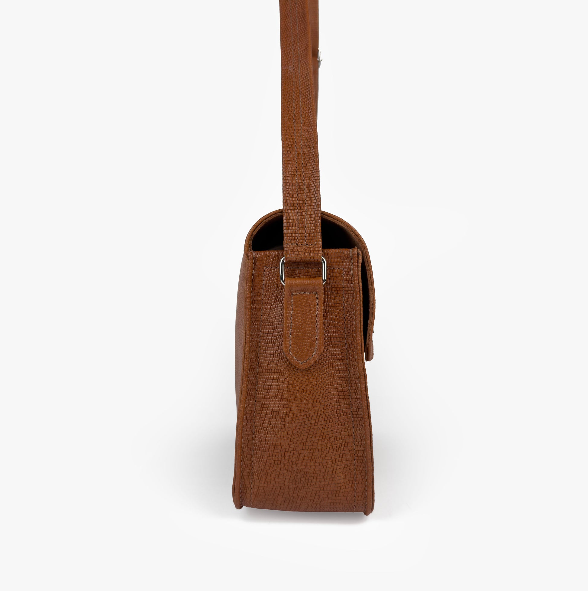 LE QUOTIDIEN - Marron Caramel TOLENDA