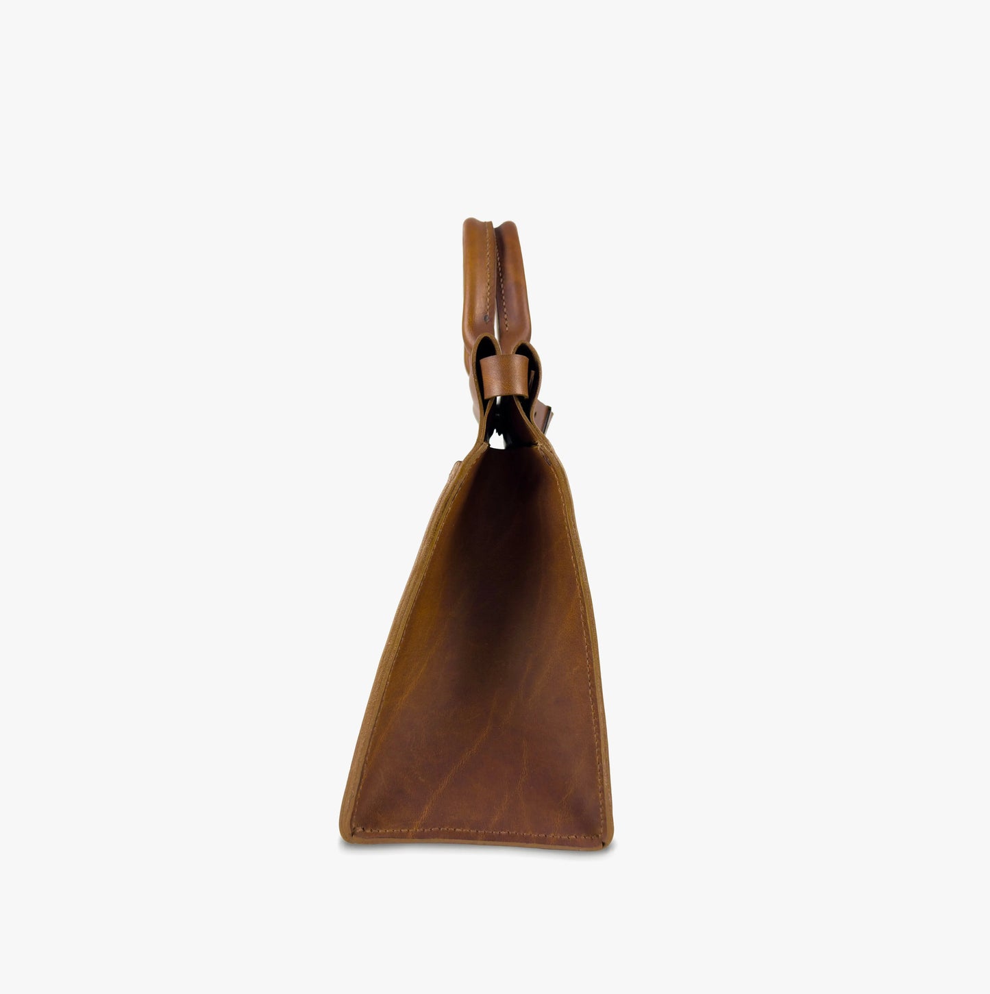 LE CHIC - Marron Noisette TOLENDA