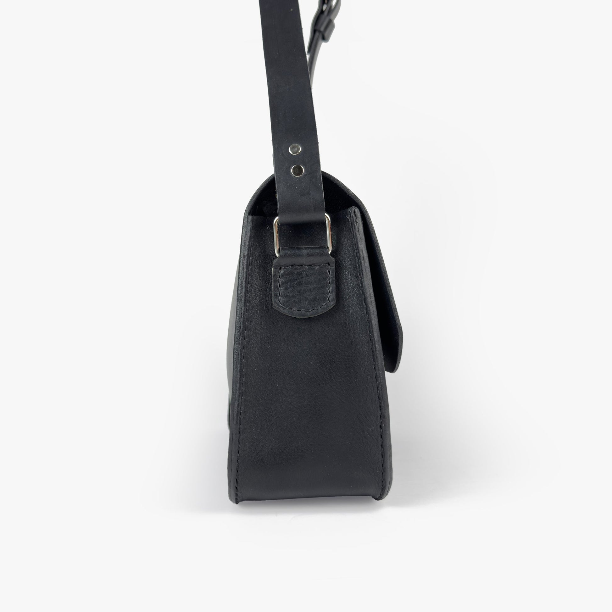 LE QUOTIDIEN CLASSY - Noir TOLENDA