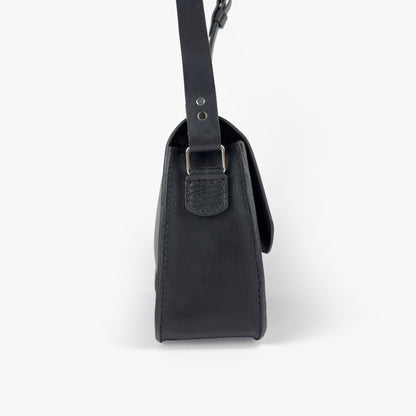 LE QUOTIDIEN CLASSY - Noir TOLENDA