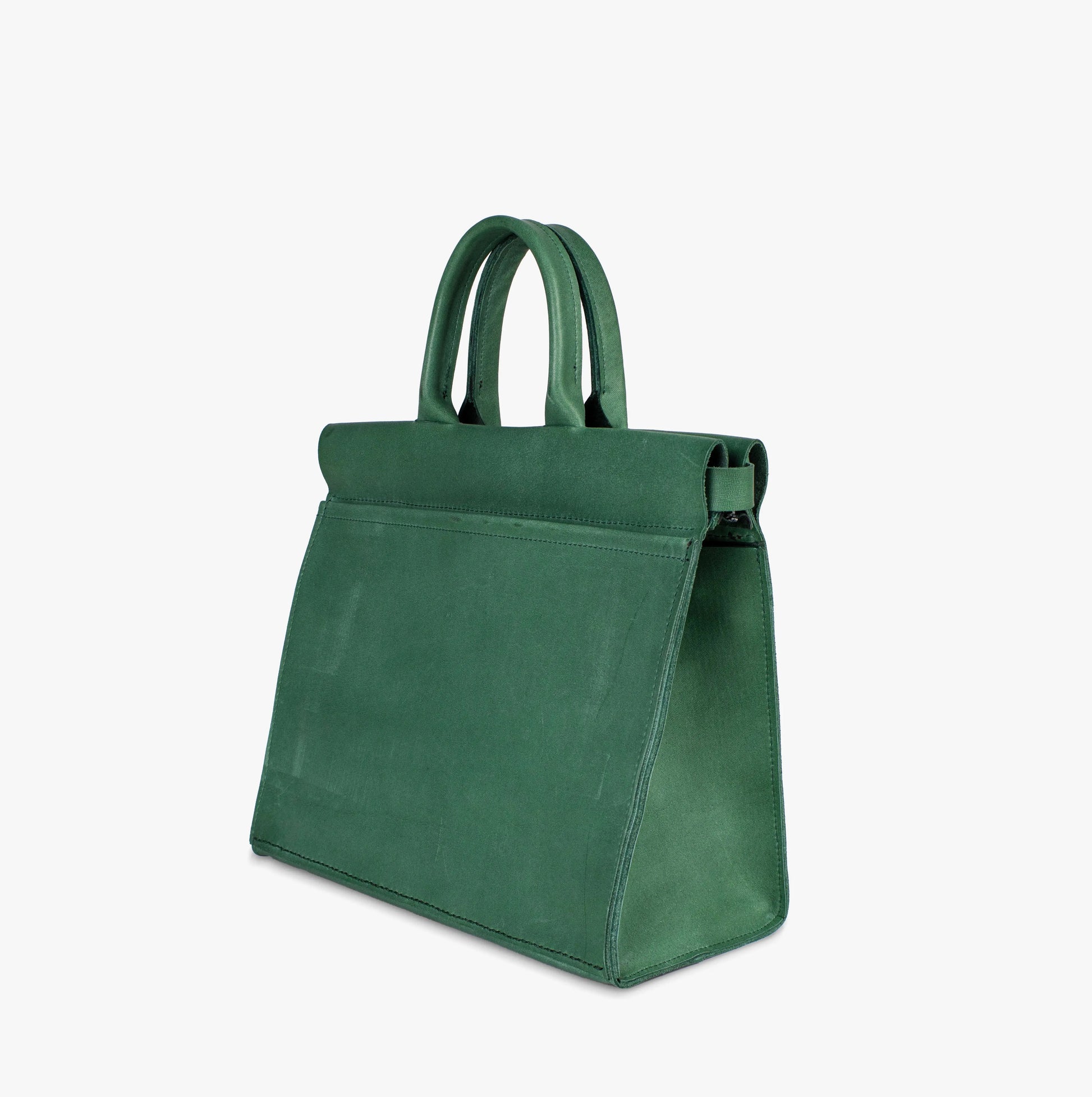 LE CHIC - Vert Sauge TOLENDA
