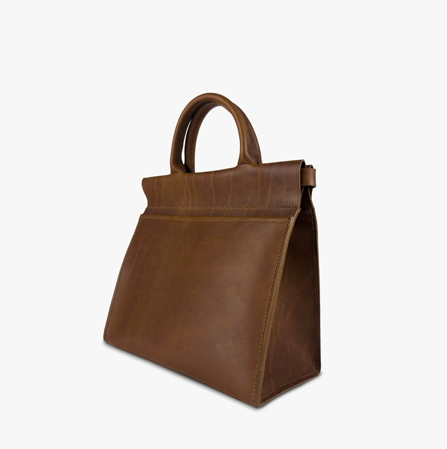 LE CHIC - Marron Noisette TOLENDA