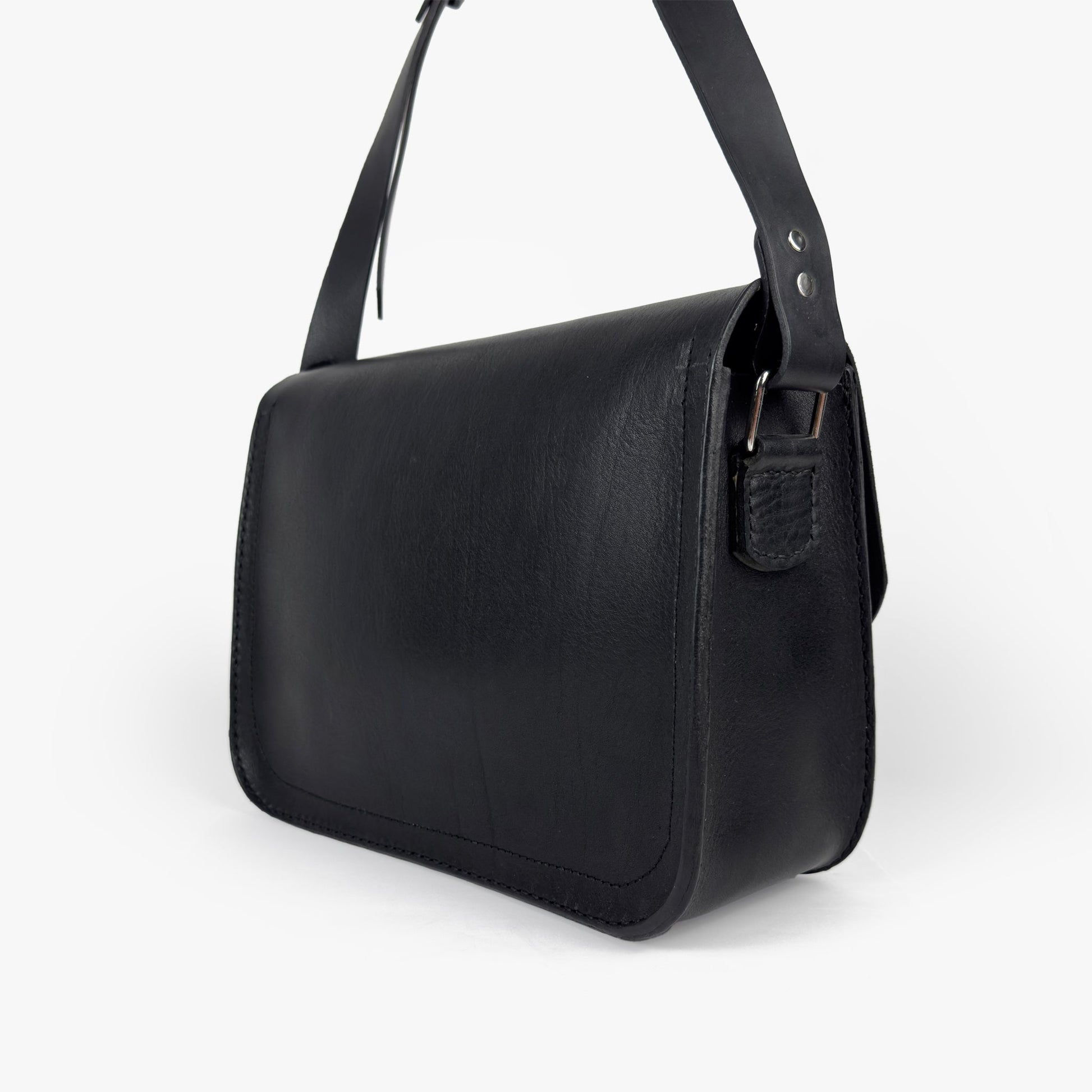 LE QUOTIDIEN CLASSY - Noir TOLENDA